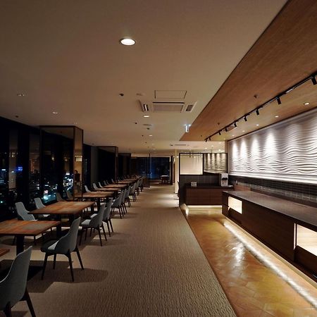 Hotel Marroad Tsukuba Tsuchiura Exterior photo