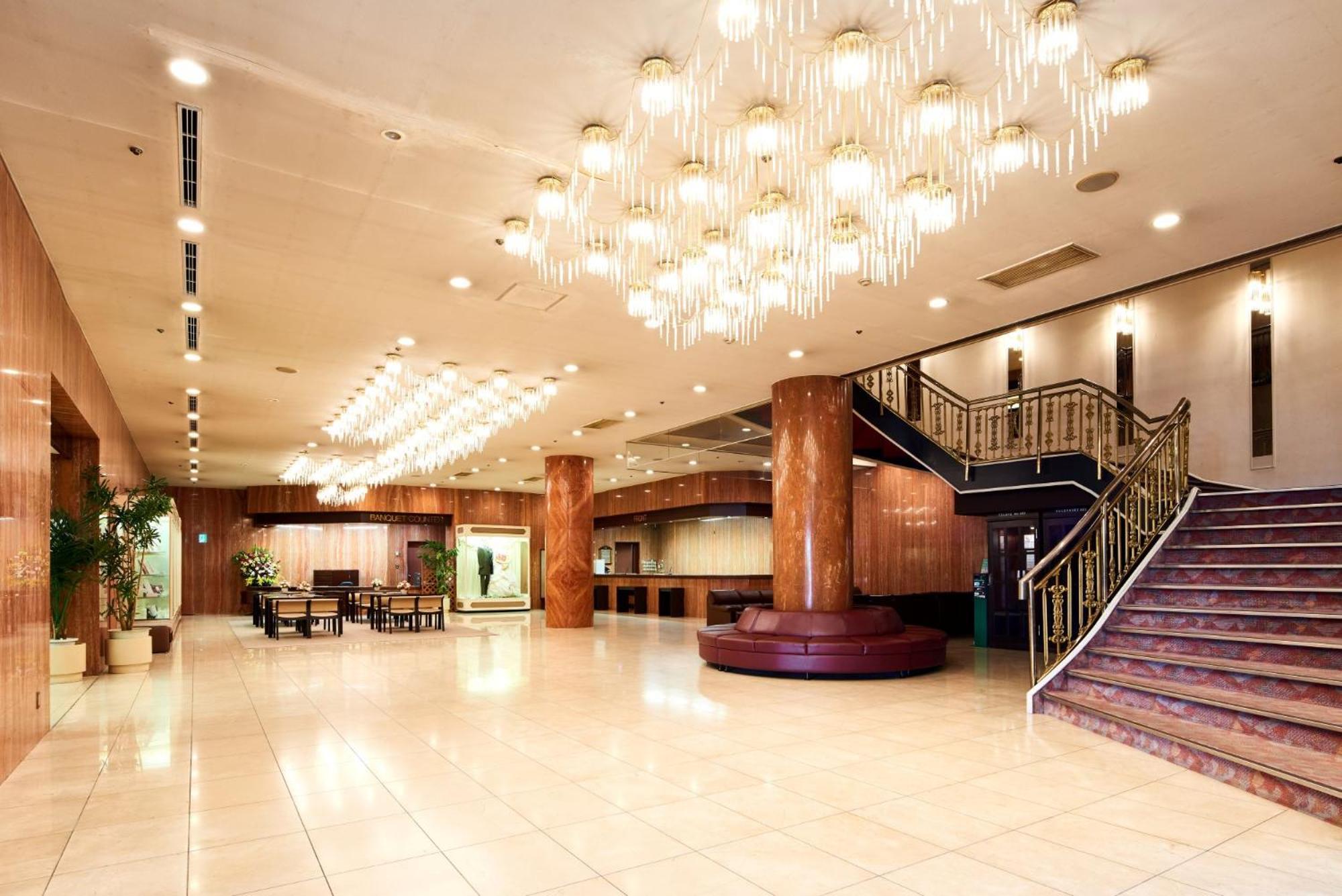 Hotel Marroad Tsukuba Tsuchiura Exterior photo
