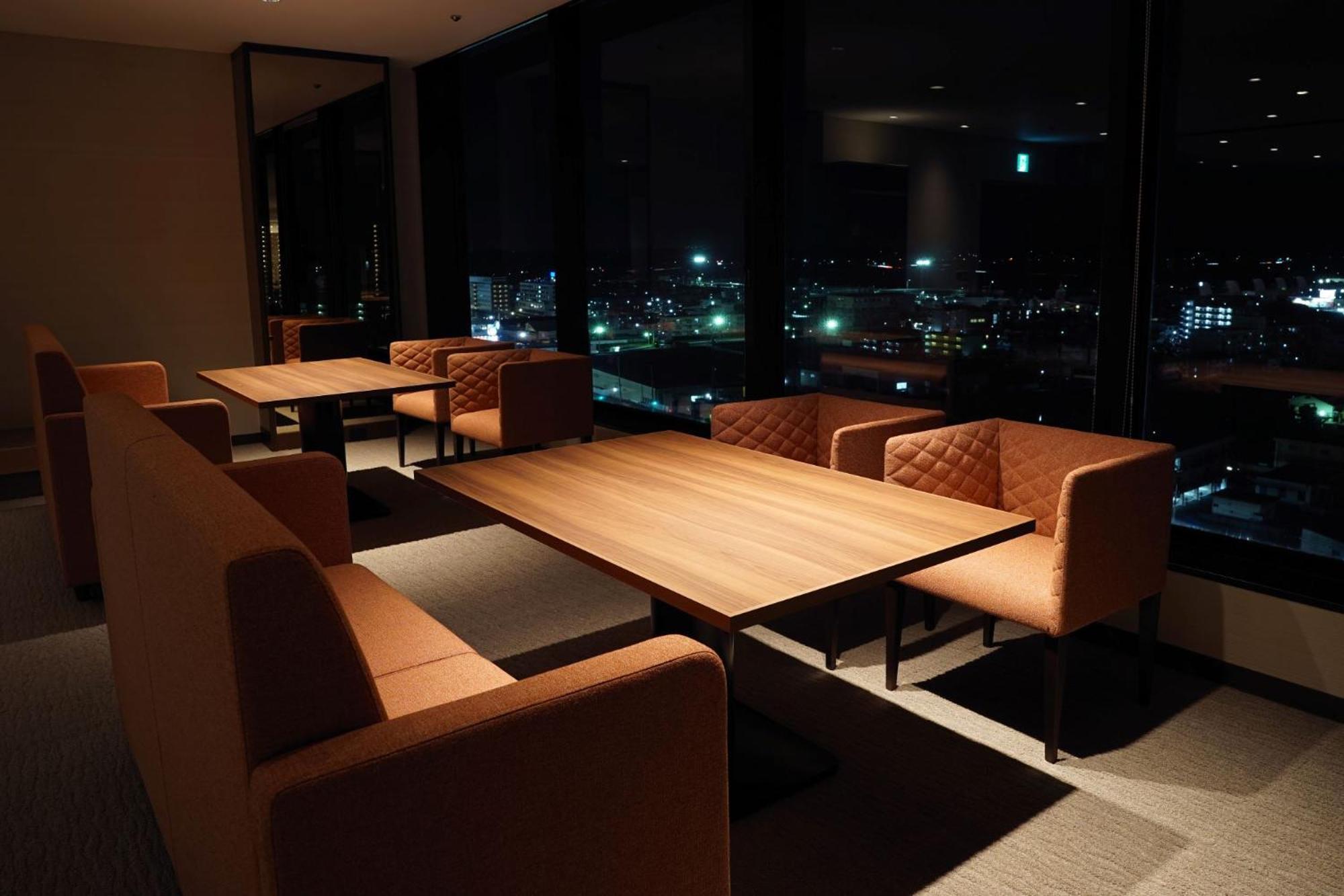 Hotel Marroad Tsukuba Tsuchiura Exterior photo