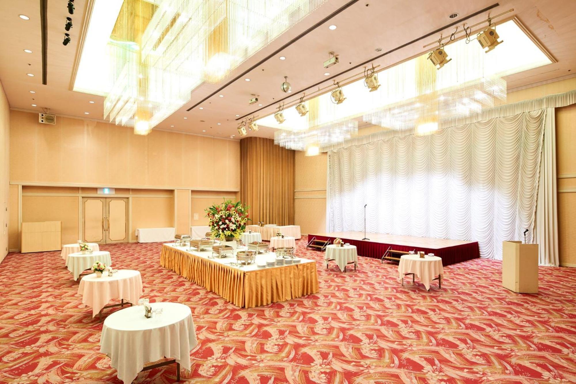 Hotel Marroad Tsukuba Tsuchiura Exterior photo