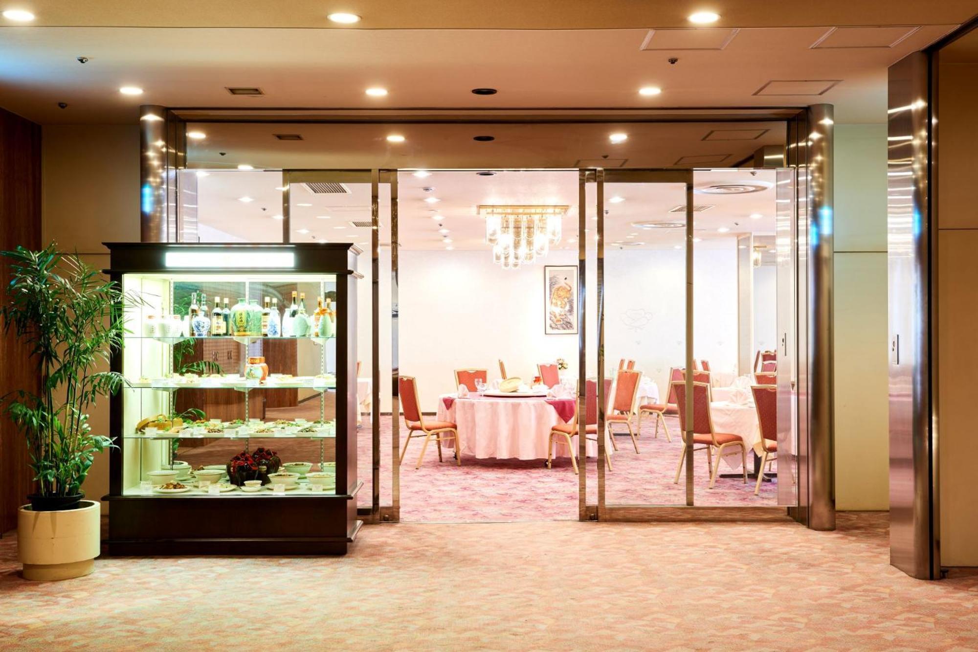 Hotel Marroad Tsukuba Tsuchiura Exterior photo